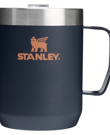 Insulated Bottle 0,23L - STAY-HOT CAMP MUG