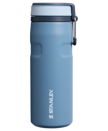 Insulated Bottle 0,47L - ICEFLOW™ BOTTLE TWIST FLIP 2.0