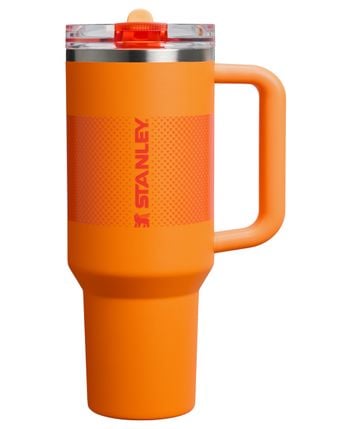 Insulated Bottle 1,18L - QUENCHER® PROTOUR FLIP STRAW TUMBLER