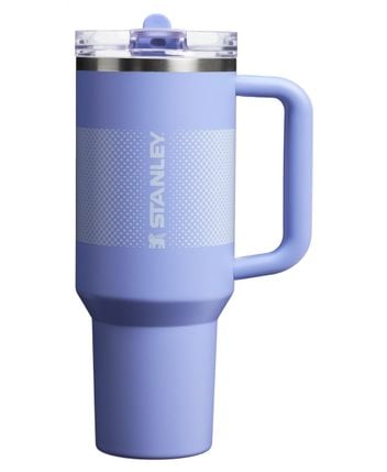 Insulated Bottle 1,18L - QUENCHER® PROTOUR FLIP STRAW TUMBLER