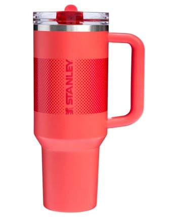 Insulated Bottle 1,18L - QUENCHER® PROTOUR FLIP STRAW TUMBLER