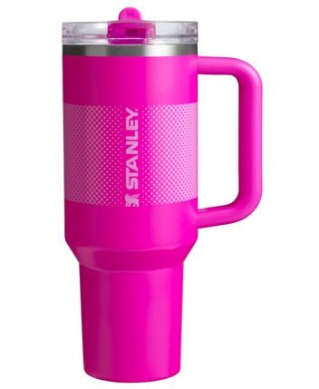 Insulated Bottle 1,18L - QUENCHER® PROTOUR FLIP STRAW TUMBLER