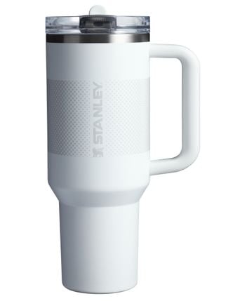 Insulated Bottle 1,18L - QUENCHER® PROTOUR FLIP STRAW TUMBLER