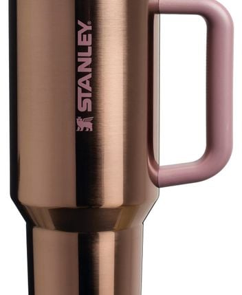 Bottle cap/pourer 1,18L - QUENCHER® PROTOUR FLIP STRAW TUMBLER
