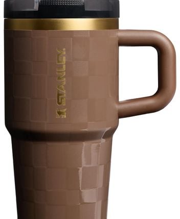 Insulated Bottle 0,59L - QUENCHER® PROTOUR FLIP STRAW TUMBLER