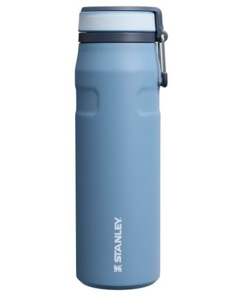 Bottle cap/pourer 0,7L - ICEFLOW™ BOTTLE TWIST FLIP 2.0