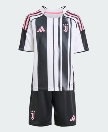 T-shirt and shorts set JUVENTUS FOOTBALL CLUB