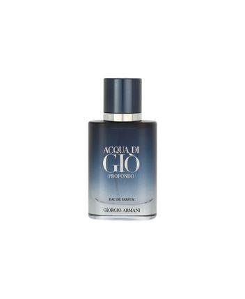 Eau de parfum Acqua Di Gio Profondo
