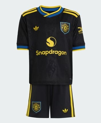 T-shirt and shorts set MANCHESTER UNITED