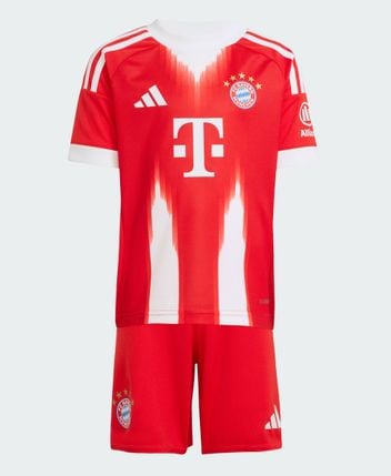 T-shirt and shorts set FC BAYERN MUENCHEN