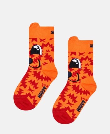 Socks Fox