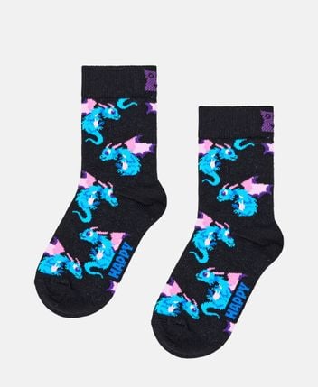 Socks Anime Dragon