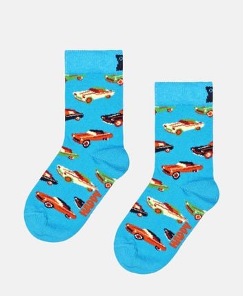 Socks Car