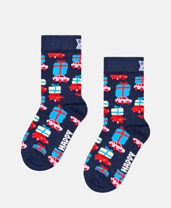 Socks Holiday Shopping