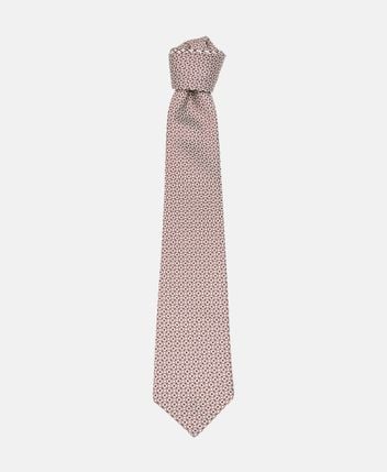 Reversible tie