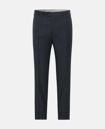 Wool trousers
