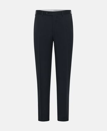 Wool trousers
