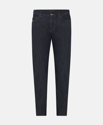 Slim fit jeans