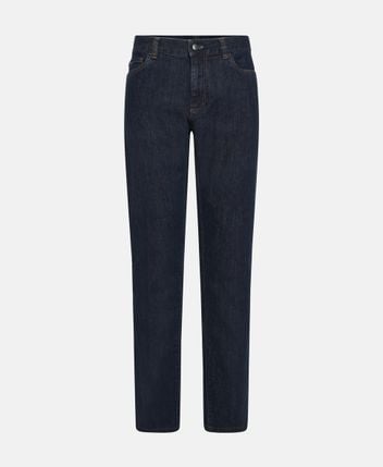 Slim fit jeans