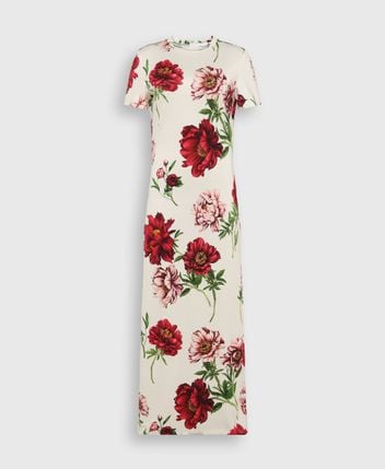 Maxi-dress