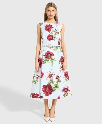 Midi dress
