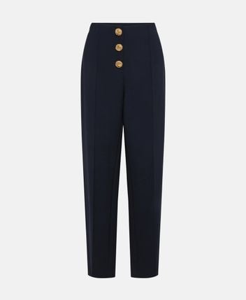 Wool trousers