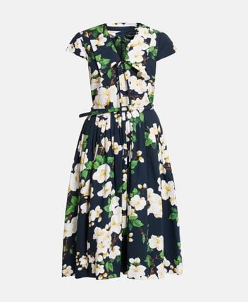 Midi dress