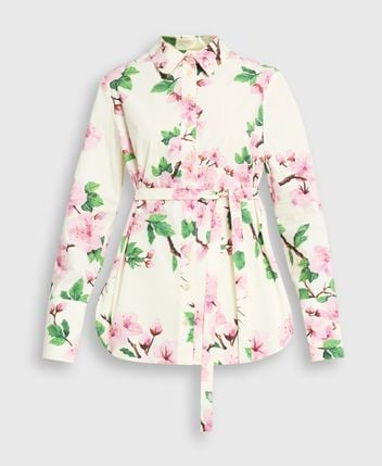 Leisure blouse