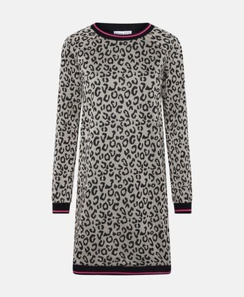Sweat dress