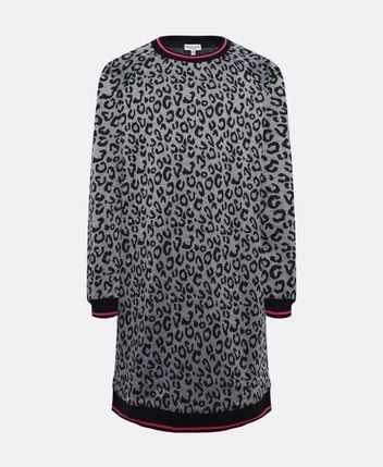 Sweat dress
