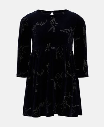 Casual dress