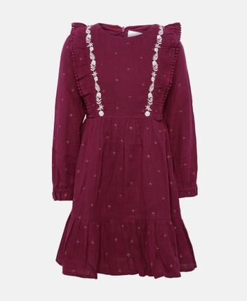 Casual dress