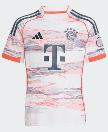 Jersey