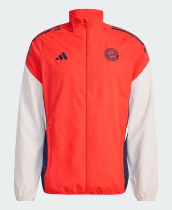 Jacket FC BAYERN MUENCHEN