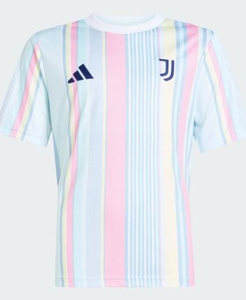 Jersey JUVENTUS FOOTBALL CLUB