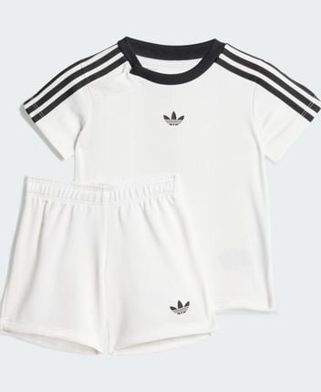 T-shirt and shorts set ADICOLOR
