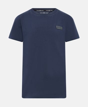 Crew neck t-shirt