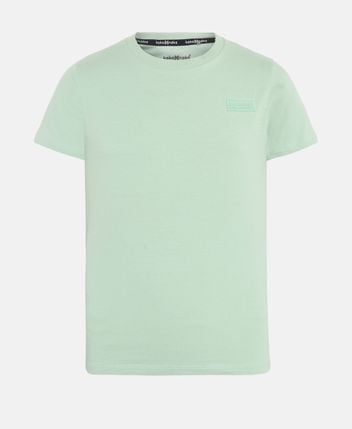 Crew neck t-shirt