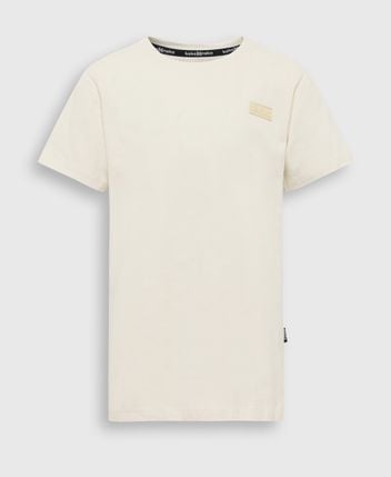 Crew neck t-shirt