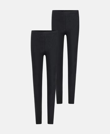 Leggings Pack Of 2