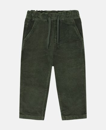Corduroy trousers Trevor