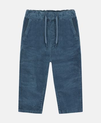 Corduroy trousers Trevor