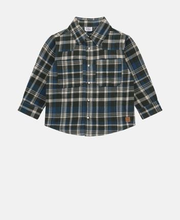 Long-sleeved shirt Ravn