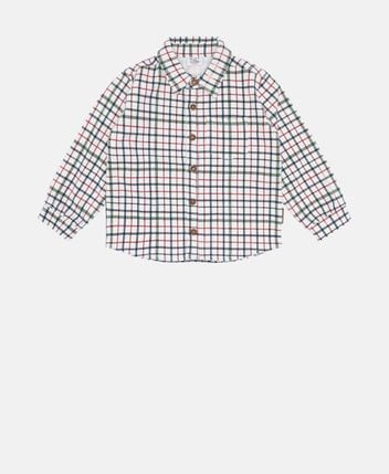 Long-sleeved shirt Ravn