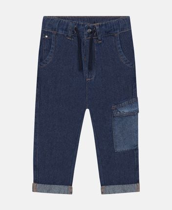 Cargo jeans James
