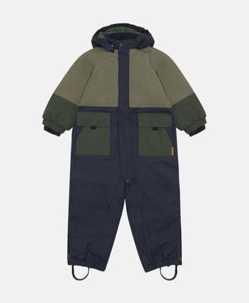 Snowsuit Orlando