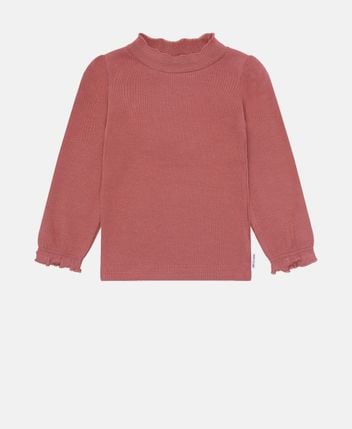Long-sleeved top Amma