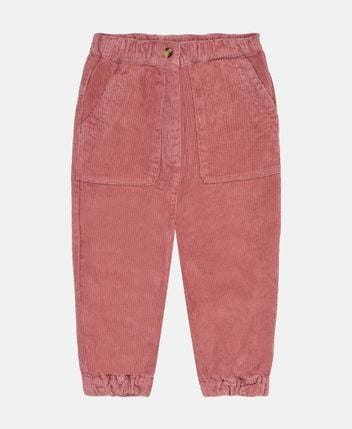 Corduroy trousers Tammy