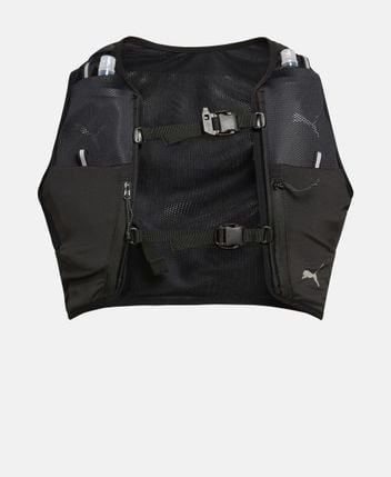 Running vest Race Day