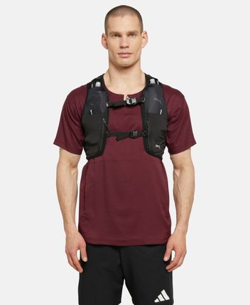Running vest Race Day